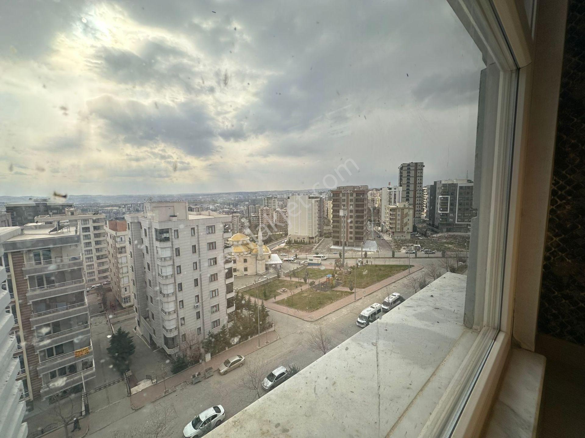 Akev Gayrimenkul'den Doğukent'de Eşyalı 3+1 Daire - Görsel 20