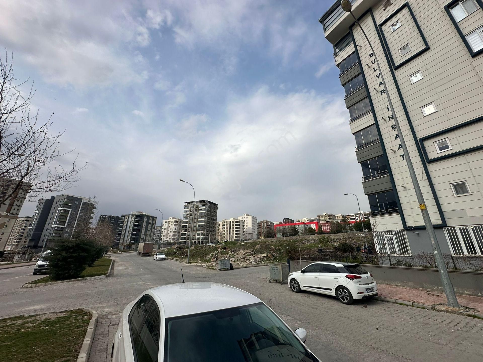 Akev Gayrimenkul'den Doğukent'de Eşyalı 3+1 Daire - Görsel 8