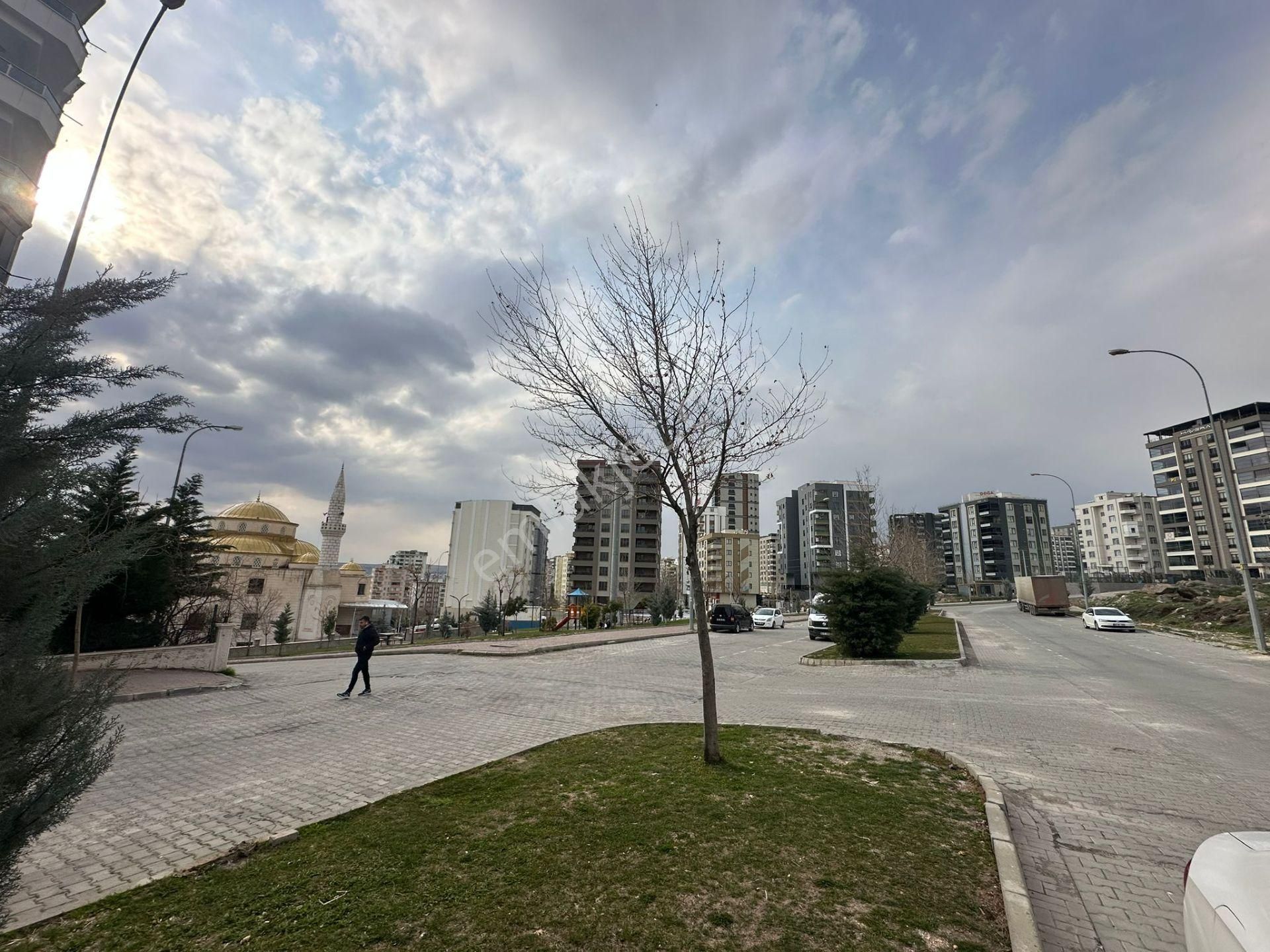 Akev Gayrimenkul'den Doğukent'de Eşyalı 3+1 Daire - Görsel 4