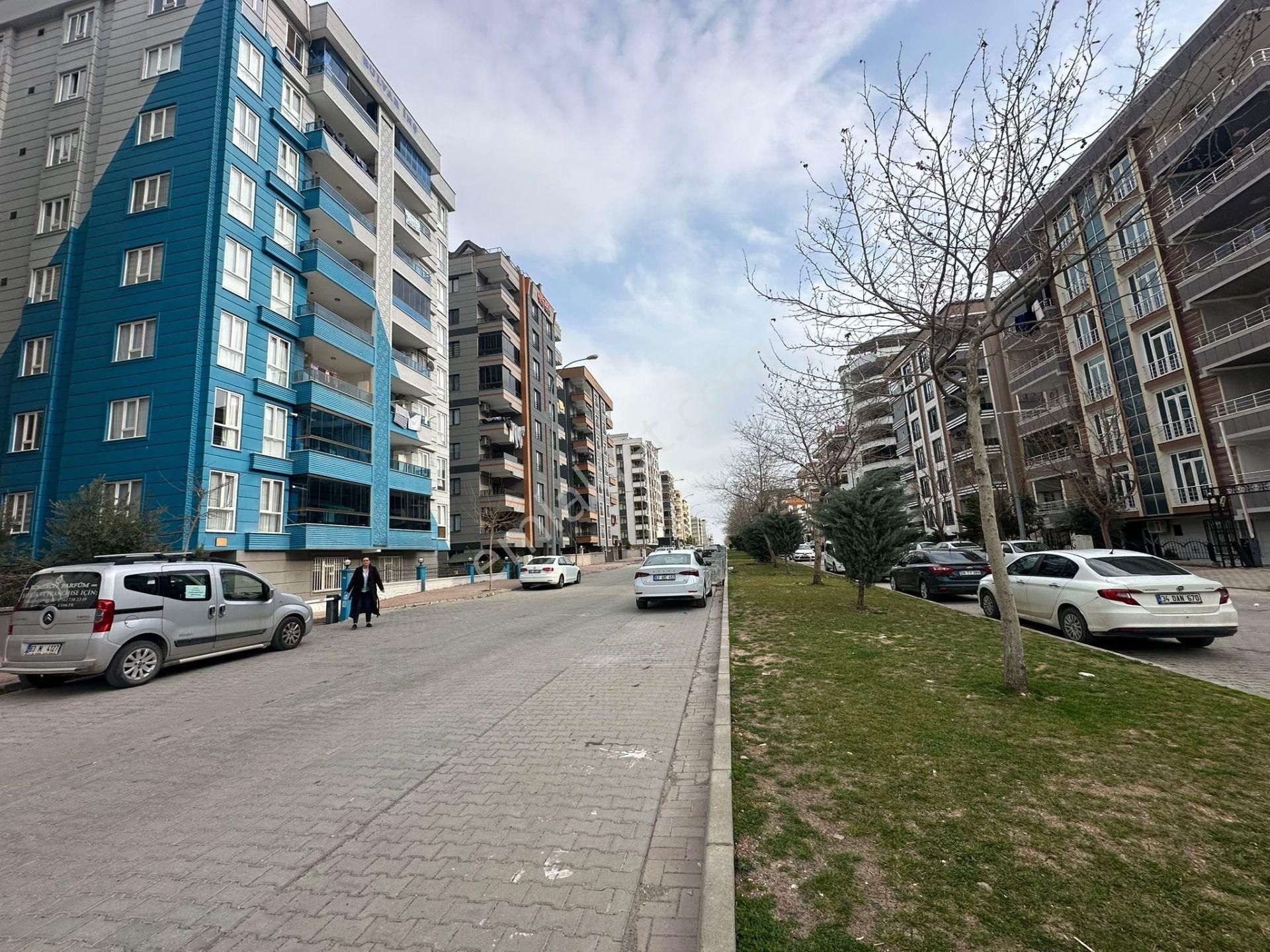 Akev Gayrimenkul'den Doğukent'de Eşyalı 3+1 Daire - Görsel 5