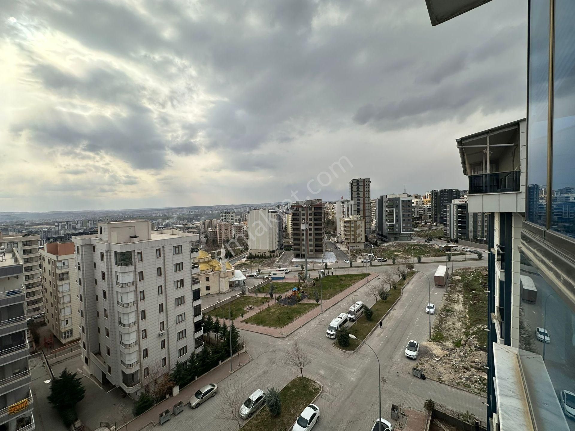 Akev Gayrimenkul'den Doğukent'de Eşyalı 3+1 Daire - Görsel 23