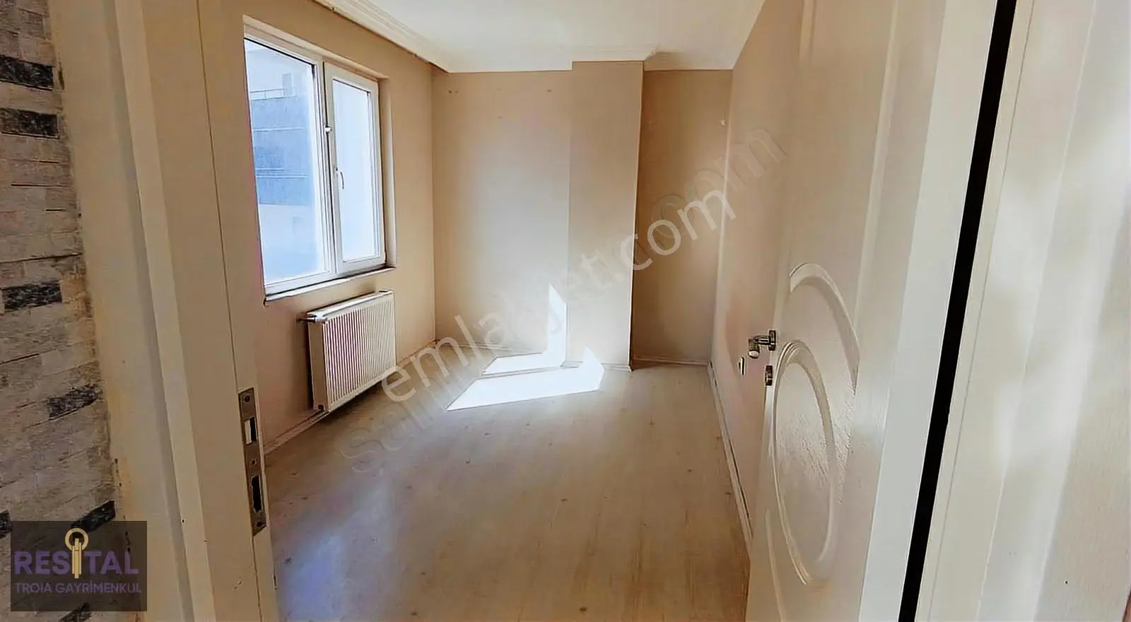 Çanakkale Kepez Lımana Yakın Geniş 60 M2 1+1 Satılık - Görsel 4