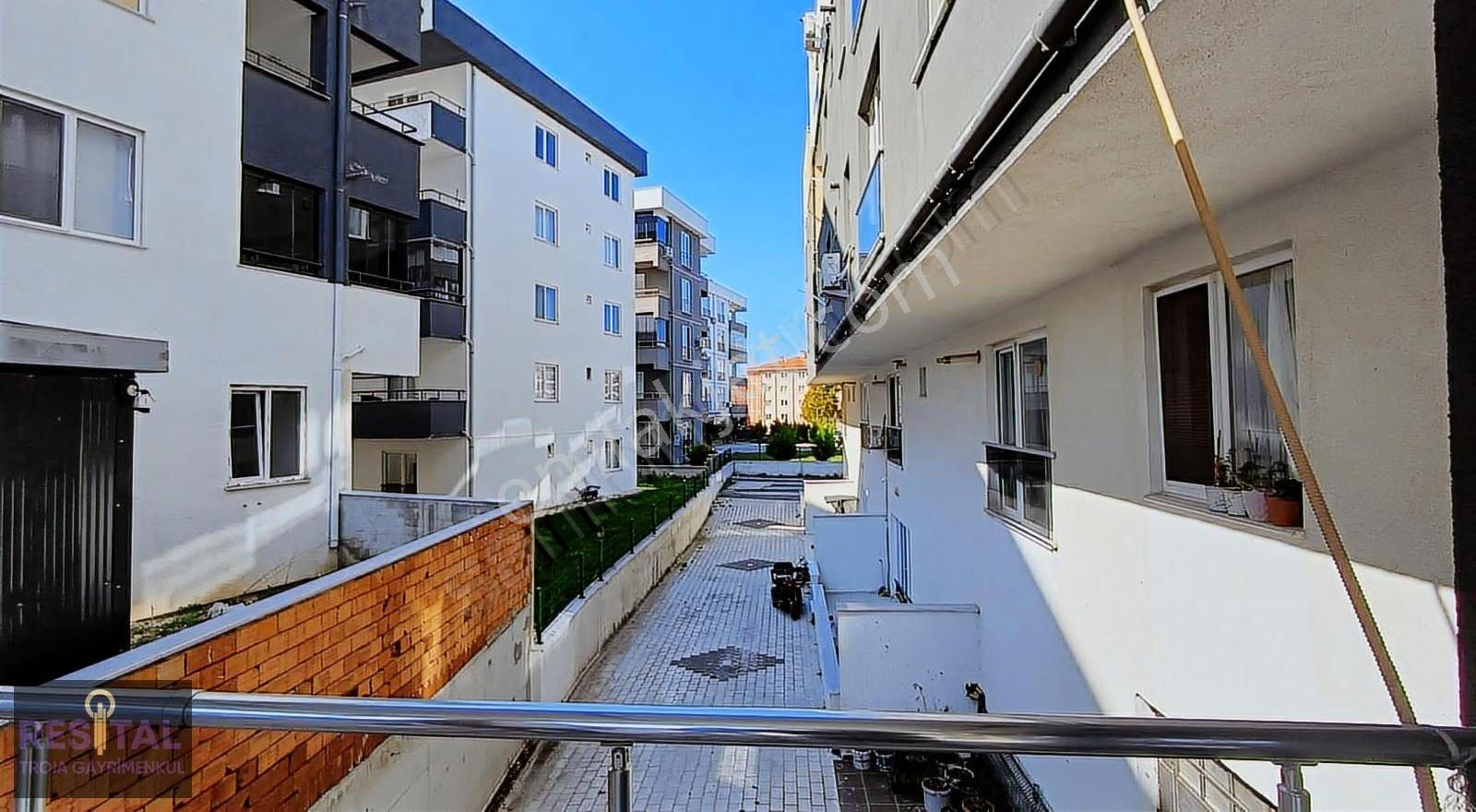 Çanakkale Kepez Lımana Yakın Geniş 60 M2 1+1 Satılık - Görsel 2