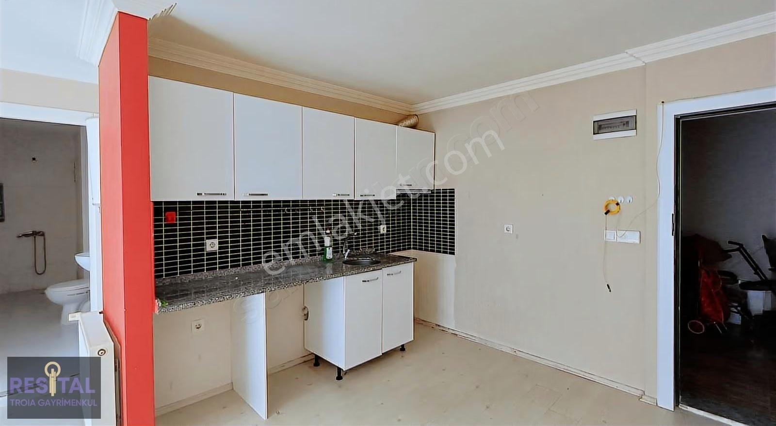 Çanakkale Kepez Lımana Yakın Geniş 60 M2 1+1 Satılık - Görsel 7