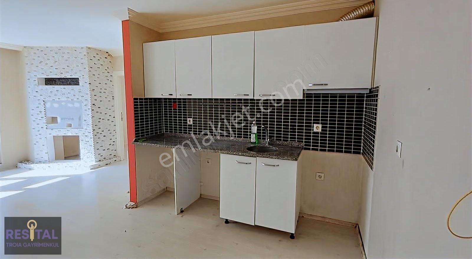 Çanakkale Kepez Lımana Yakın Geniş 60 M2 1+1 Satılık - Görsel 8