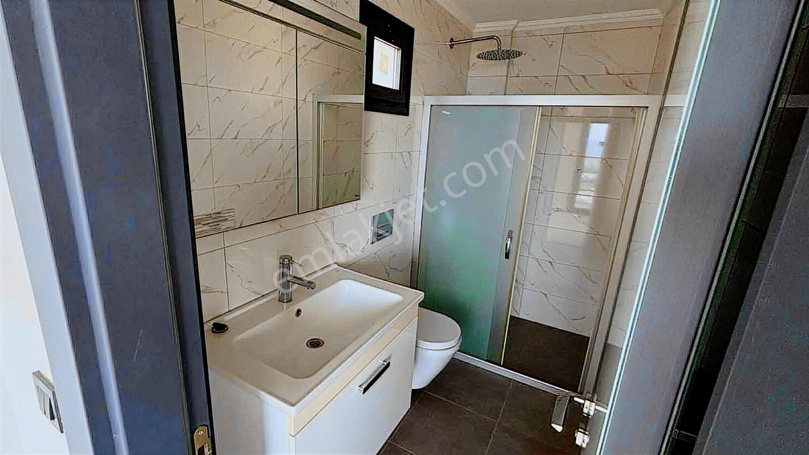 Bodrum Turgutreis 3+1 Deniz Manzaralı Özel Havuzlu Villa - Görsel 15
