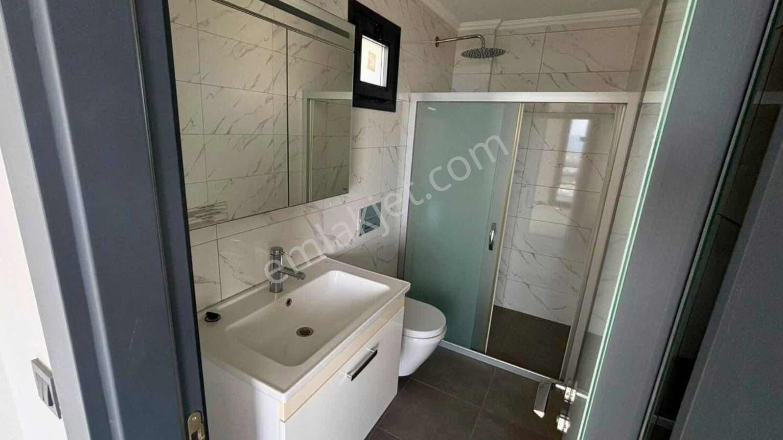 Bodrum Kadıkalesi 3+1 Deniz Manzaralı Özel Havuzlu Villa - Görsel 16