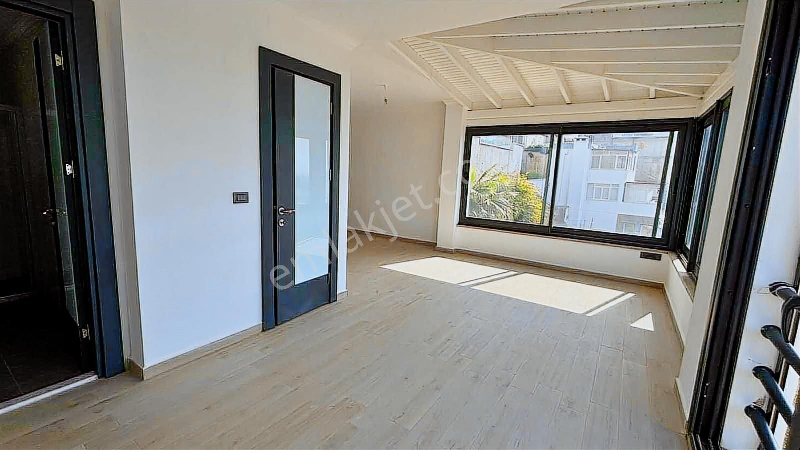 Bodrum Kadıkalesi 3+1 Deniz Manzaralı Özel Havuzlu Villa - Görsel 11