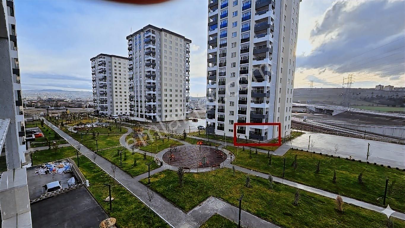 Törekent Mah. Ebeveyn Banyolu Kilerli 2+1 Sıfır Kiralık Daire - Görsel 10