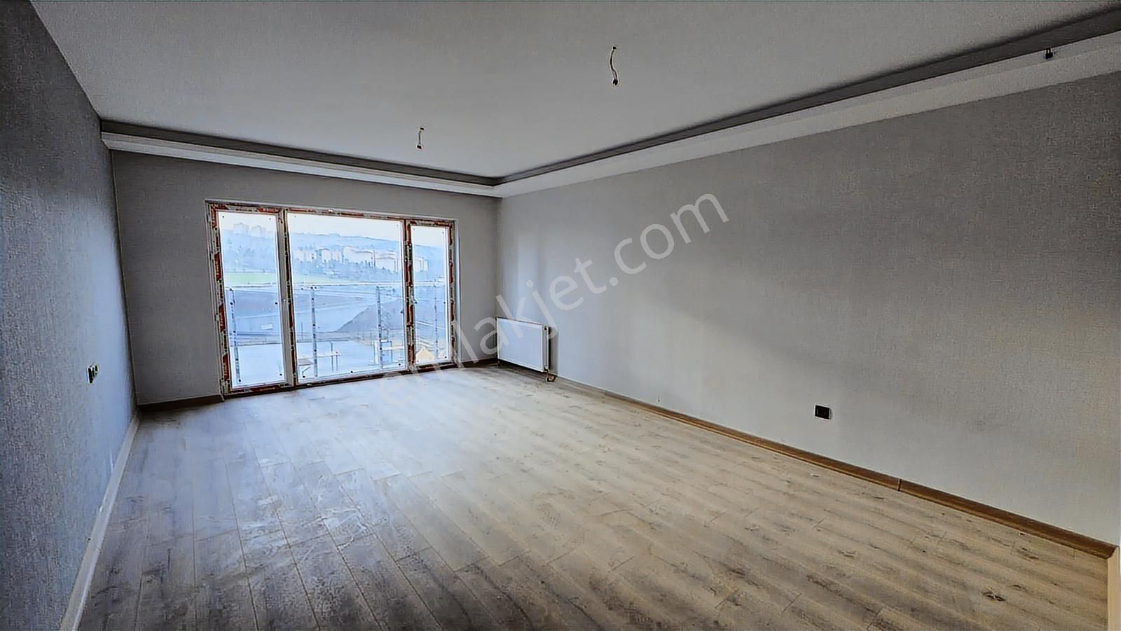 Törekent Mah. Ebeveyn Banyolu Kilerli 2+1 Sıfır Kiralık Daire - Görsel 2
