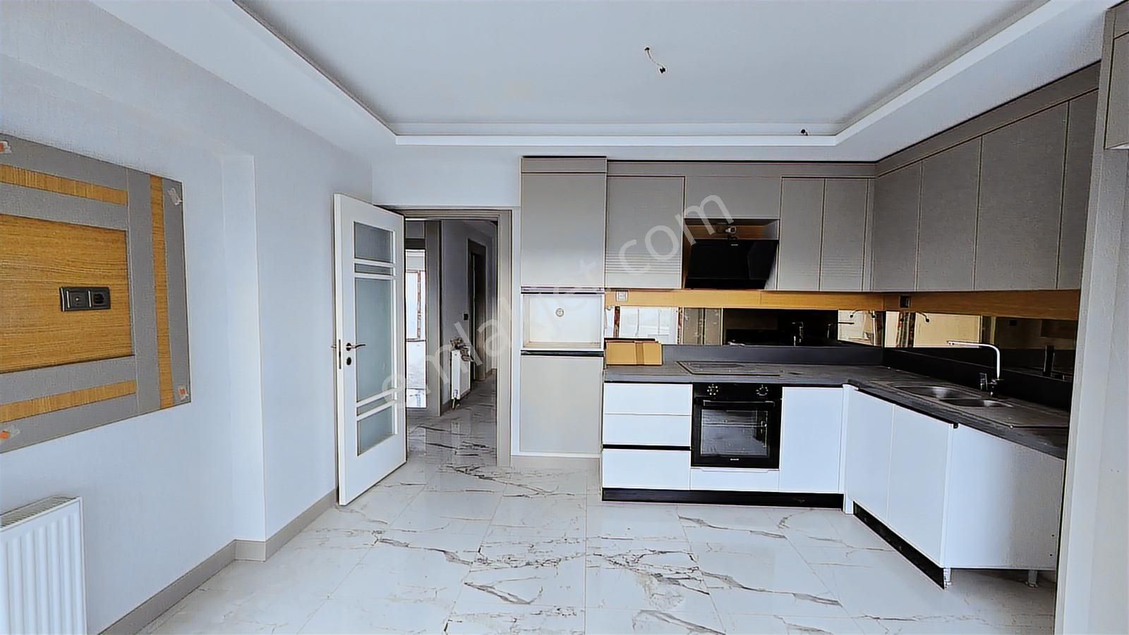 Törekent Mah. Ebeveyn Banyolu Kilerli 2+1 Sıfır Kiralık Daire - Görsel 13