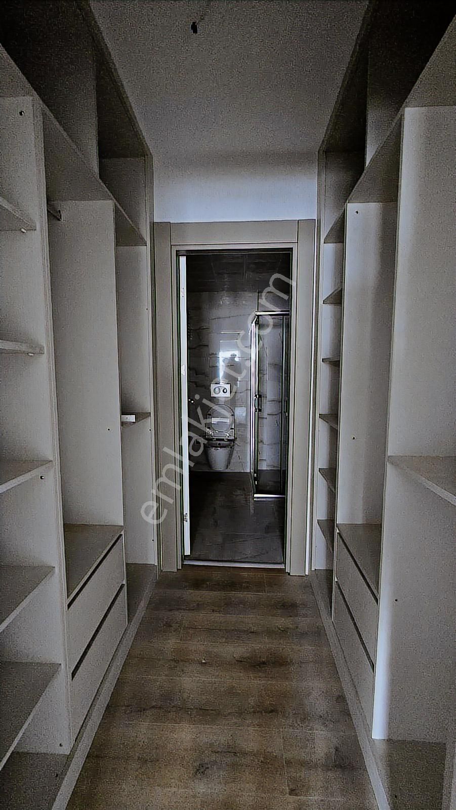 Törekent Mah. Ebeveyn Banyolu Kilerli 2+1 Sıfır Kiralık Daire - Görsel 3