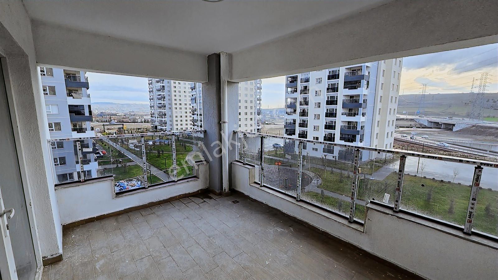 Törekent Mah. Ebeveyn Banyolu Kilerli 2+1 Sıfır Kiralık Daire - Görsel 18
