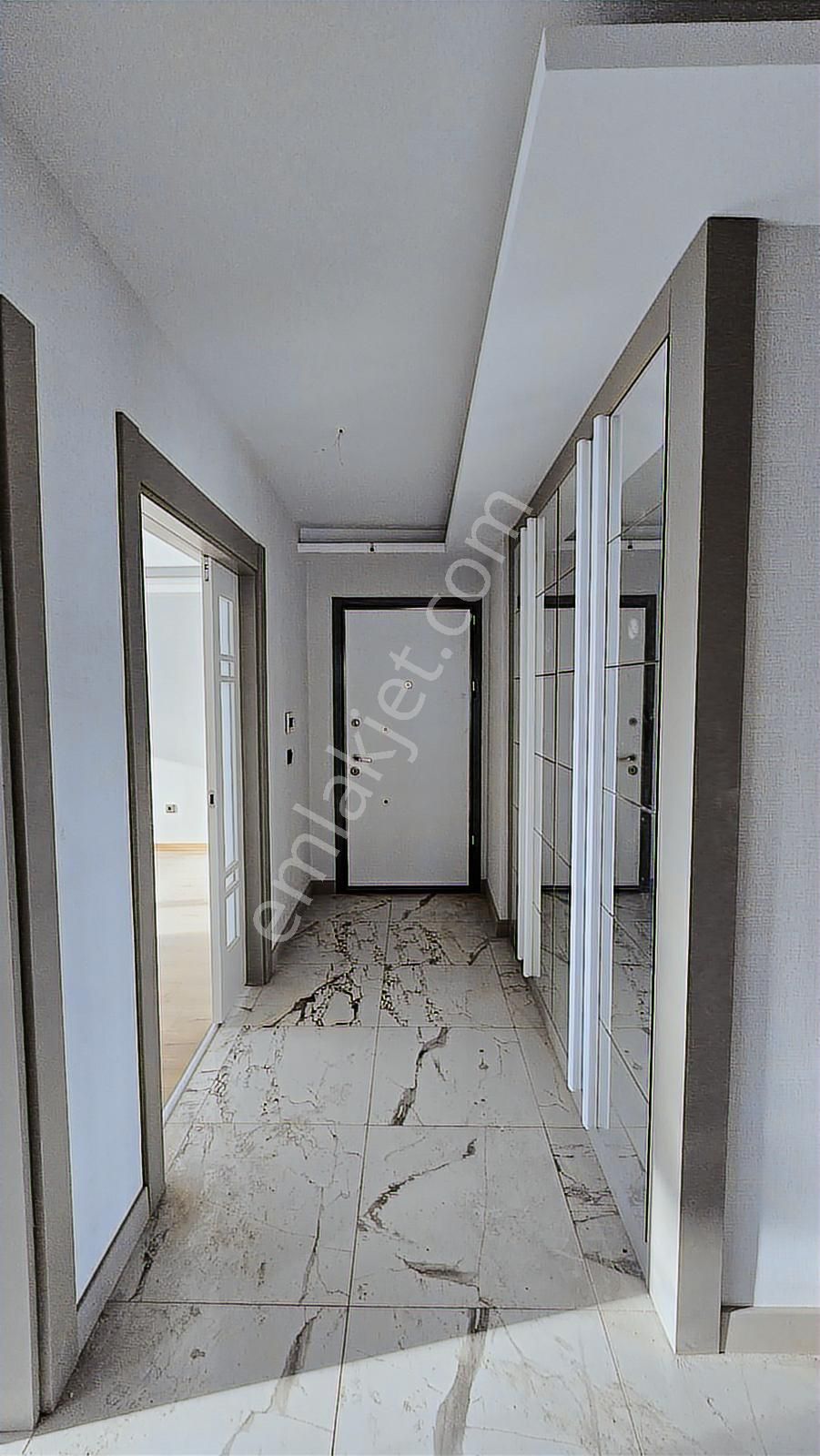 Törekent Mah. Ebeveyn Banyolu Kilerli 2+1 Sıfır Kiralık Daire - Görsel 8