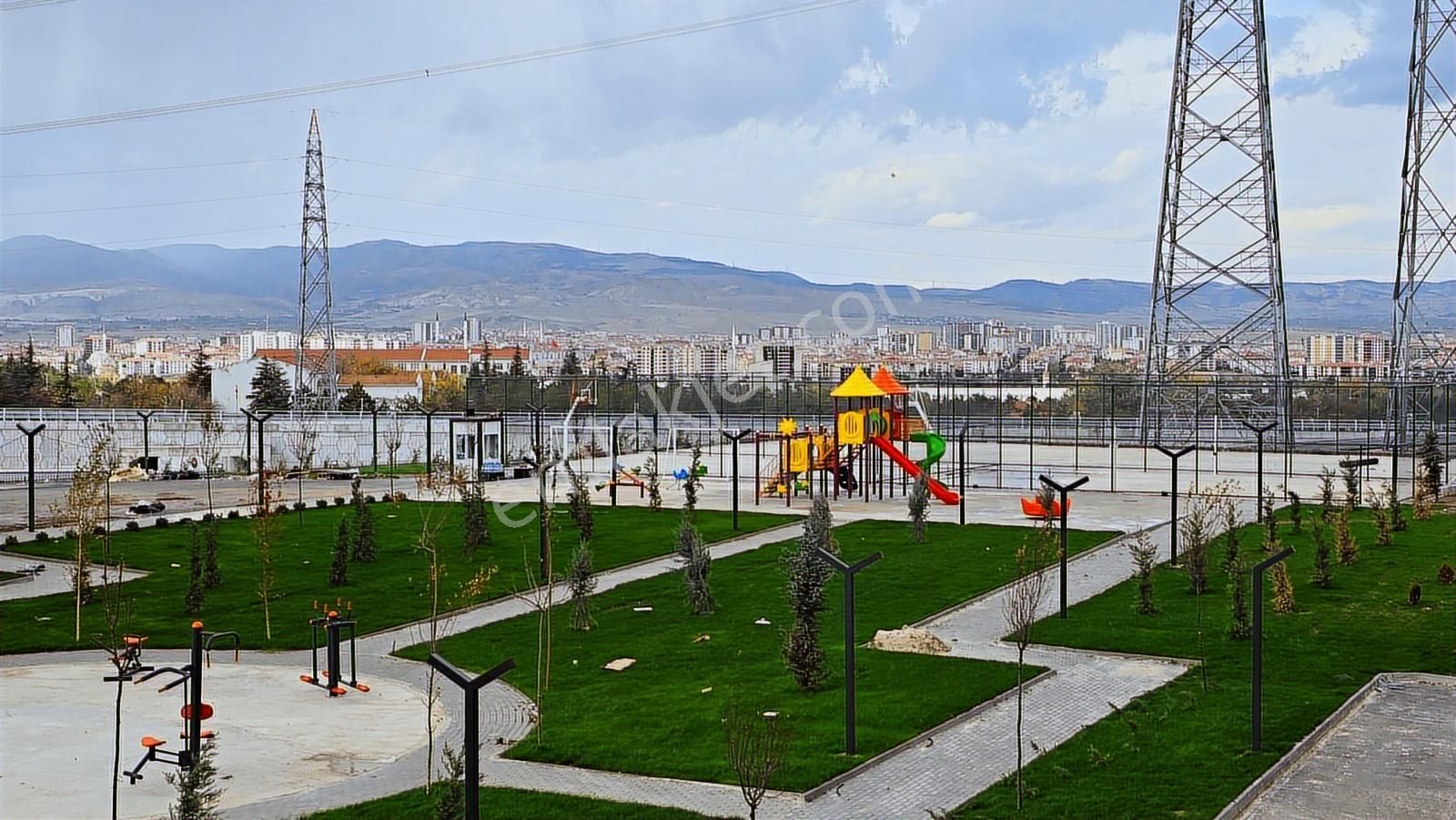 Törekent Mah. Ebeveyn Banyolu Kilerli 2+1 Sıfır Kiralık Daire - Görsel 20
