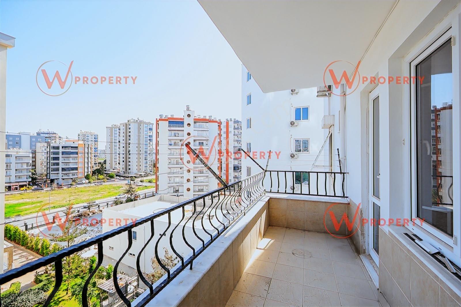 W Property Çiftlikköyde Ferah,yüksek Tavanlı Bağımsız Mutfak 3+1 - Görsel 12