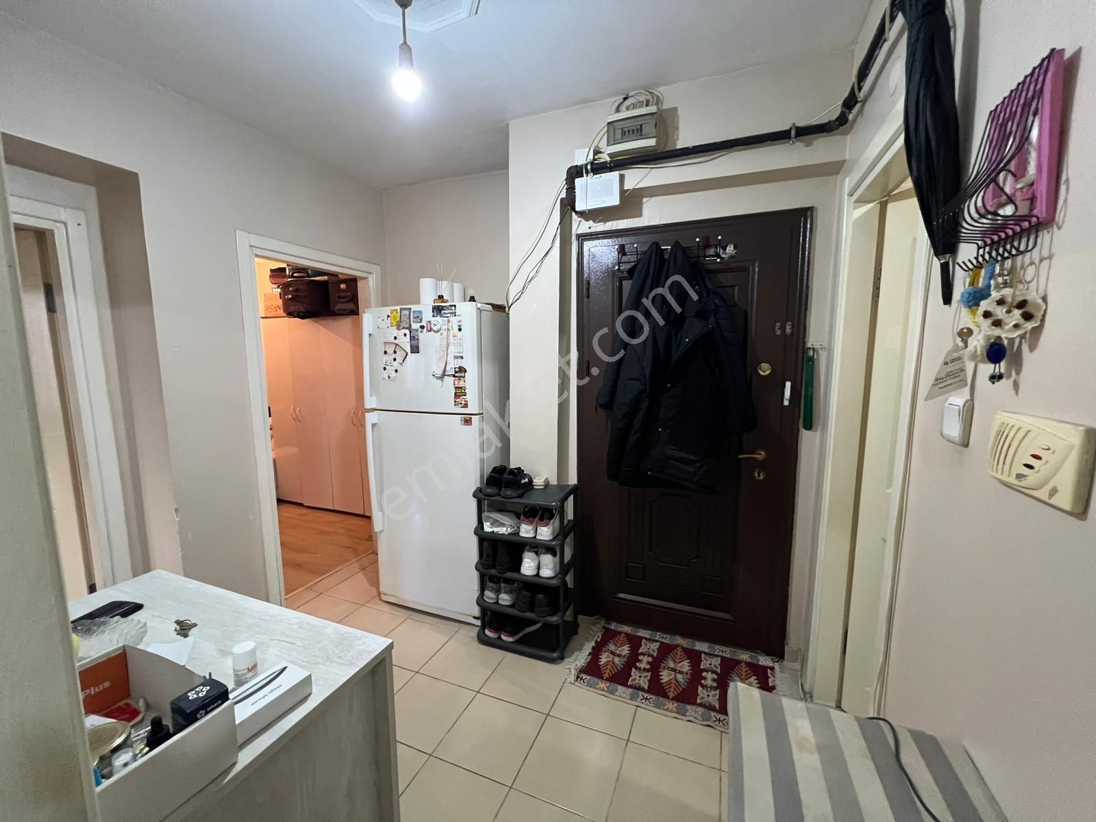 Pegaas'tan Avcılar M.kemal Paşa Mah. 2+1 Bahçe Kat Satılık Daire - Görsel 12