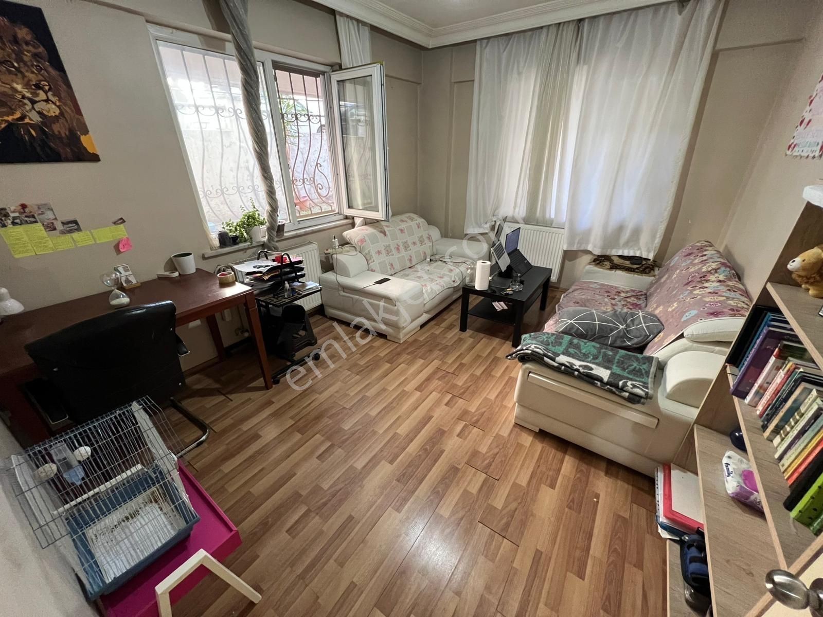 Pegaas'tan Avcılar M.kemal Paşa Mah. 2+1 Bahçe Kat Satılık Daire - Görsel 2