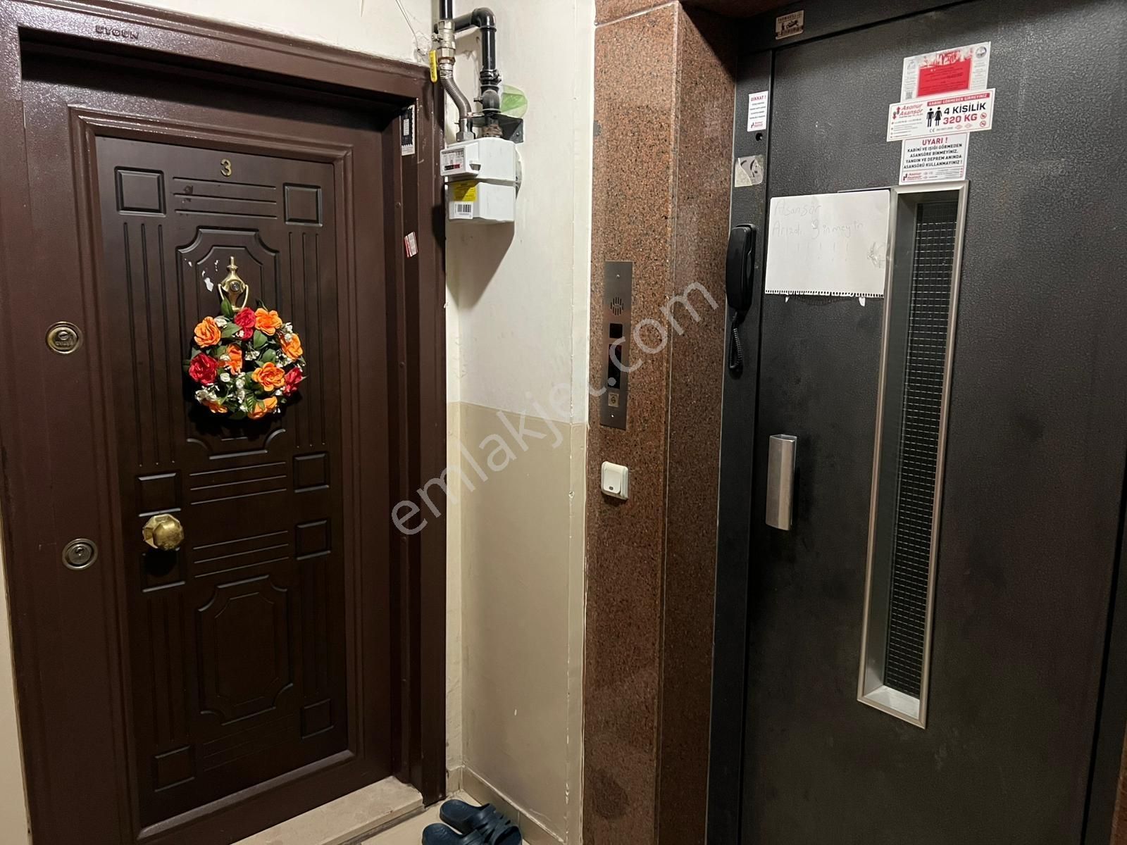 Pegaas'tan Avcılar M.kemal Paşa Mah. 2+1 Bahçe Kat Satılık Daire - Görsel 29