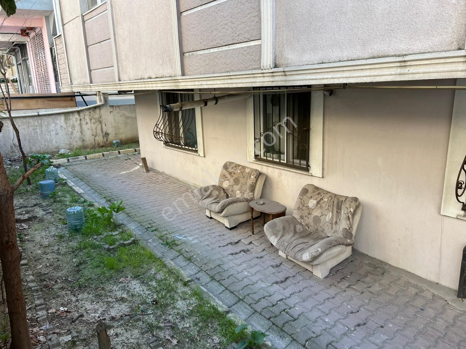 Pegaas'tan Avcılar M.kemal Paşa Mah. 2+1 Bahçe Kat Satılık Daire - Görsel 26