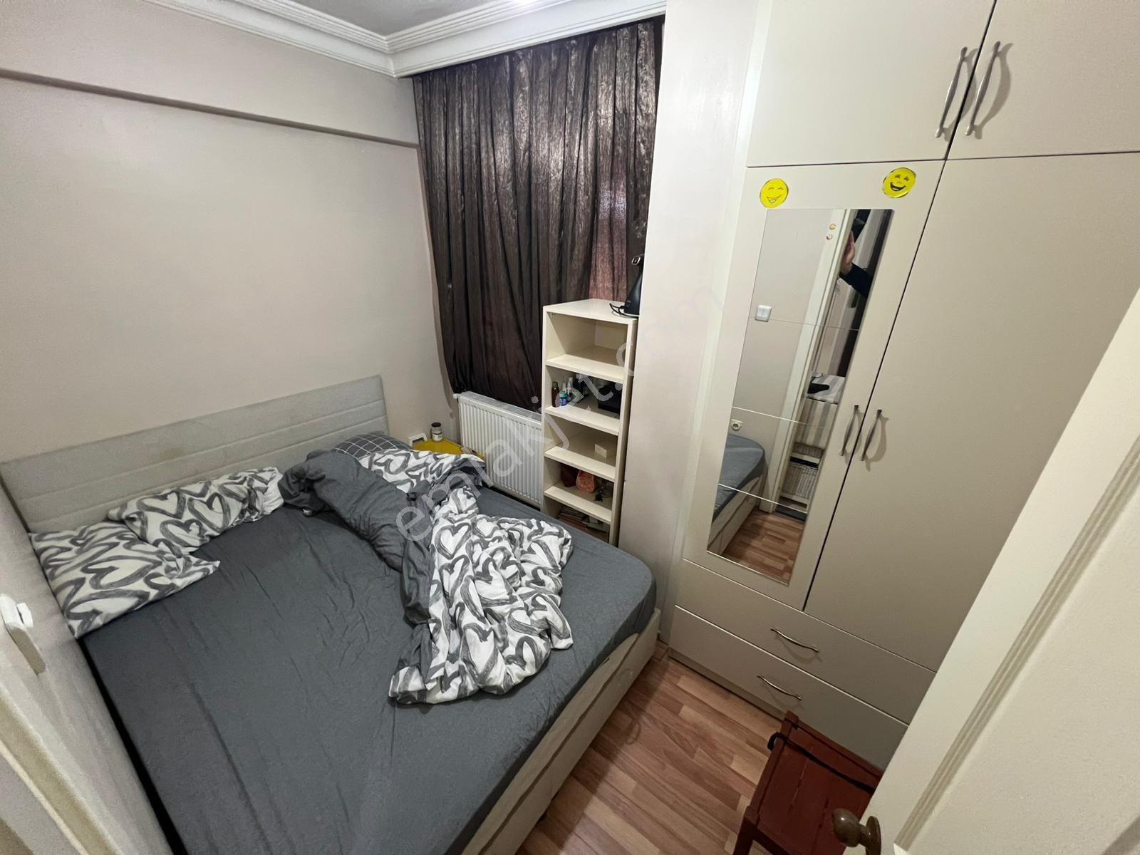 Pegaas'tan Avcılar M.kemal Paşa Mah. 2+1 Bahçe Kat Satılık Daire - Görsel 17