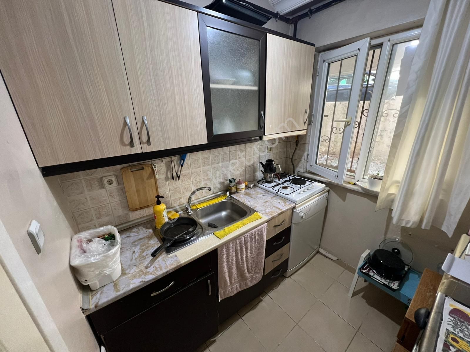 Pegaas'tan Avcılar M.kemal Paşa Mah. 2+1 Bahçe Kat Satılık Daire - Görsel 7