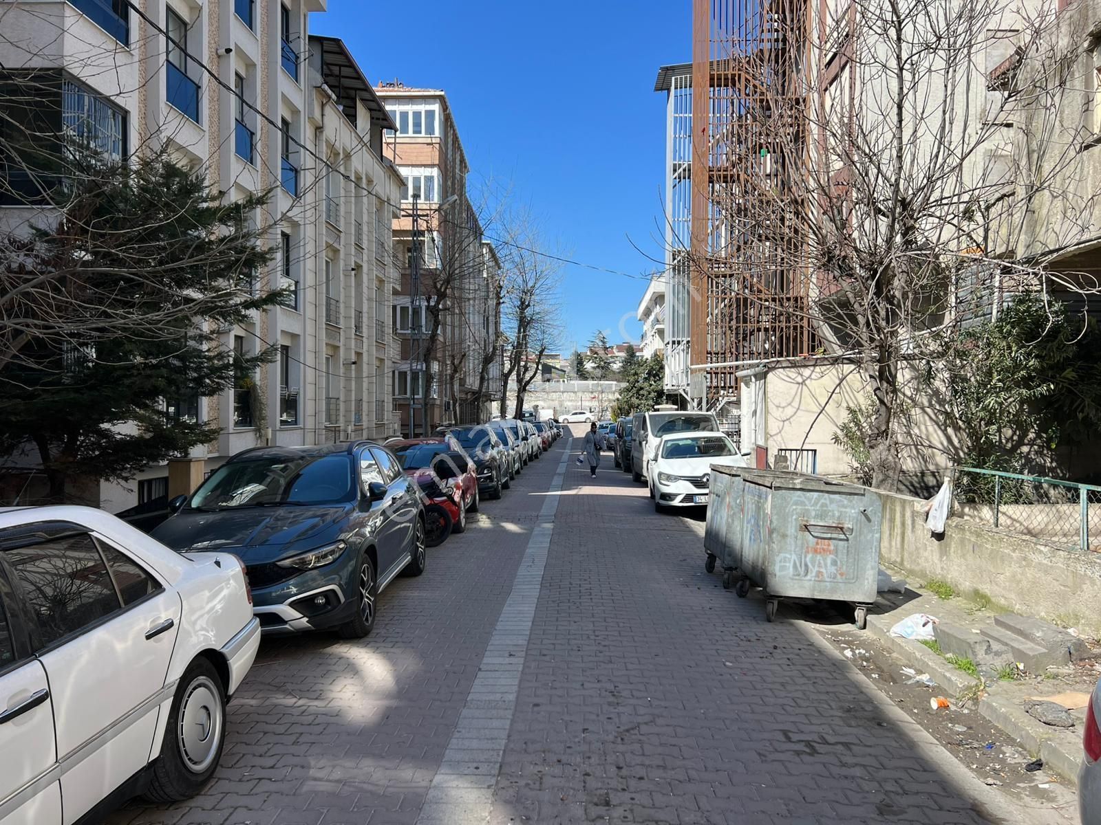 Pegaas'tan Avcılar M.kemal Paşa Mah. 2+1 Bahçe Kat Satılık Daire - Görsel 21