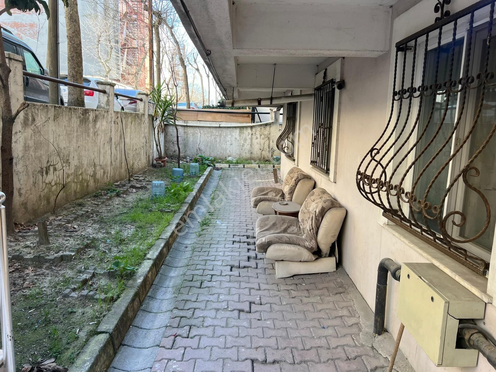 Pegaas'tan Avcılar M.kemal Paşa Mah. 2+1 Bahçe Kat Satılık Daire - Görsel 25