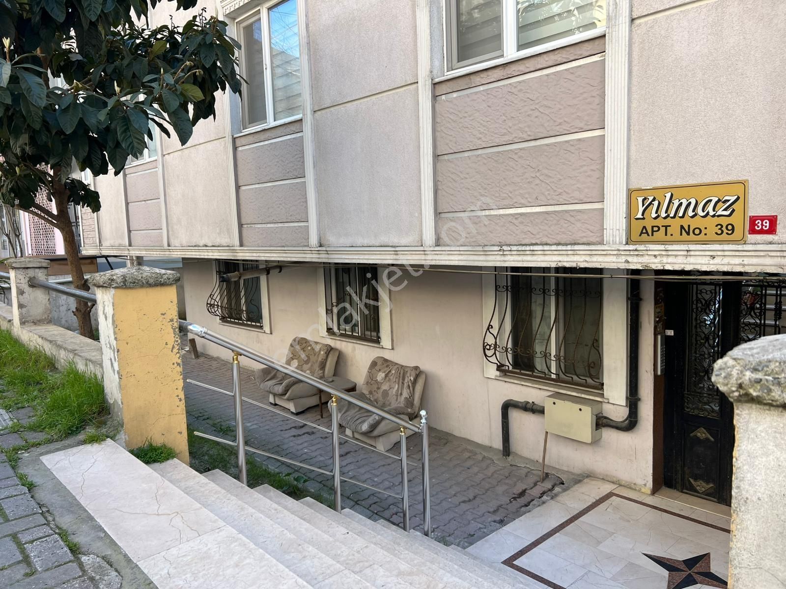 Pegaas'tan Avcılar M.kemal Paşa Mah. 2+1 Bahçe Kat Satılık Daire - Görsel 27