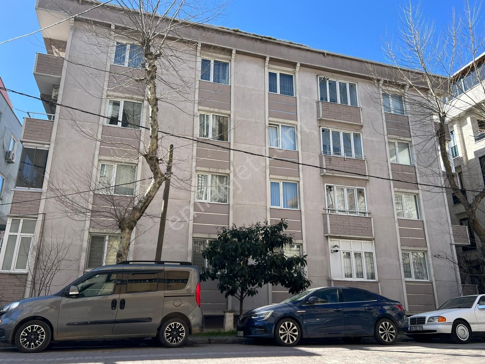 Pegaas'tan Avcılar M.kemal Paşa Mah. 2+1 Bahçe Kat Satılık Daire - Görsel 16