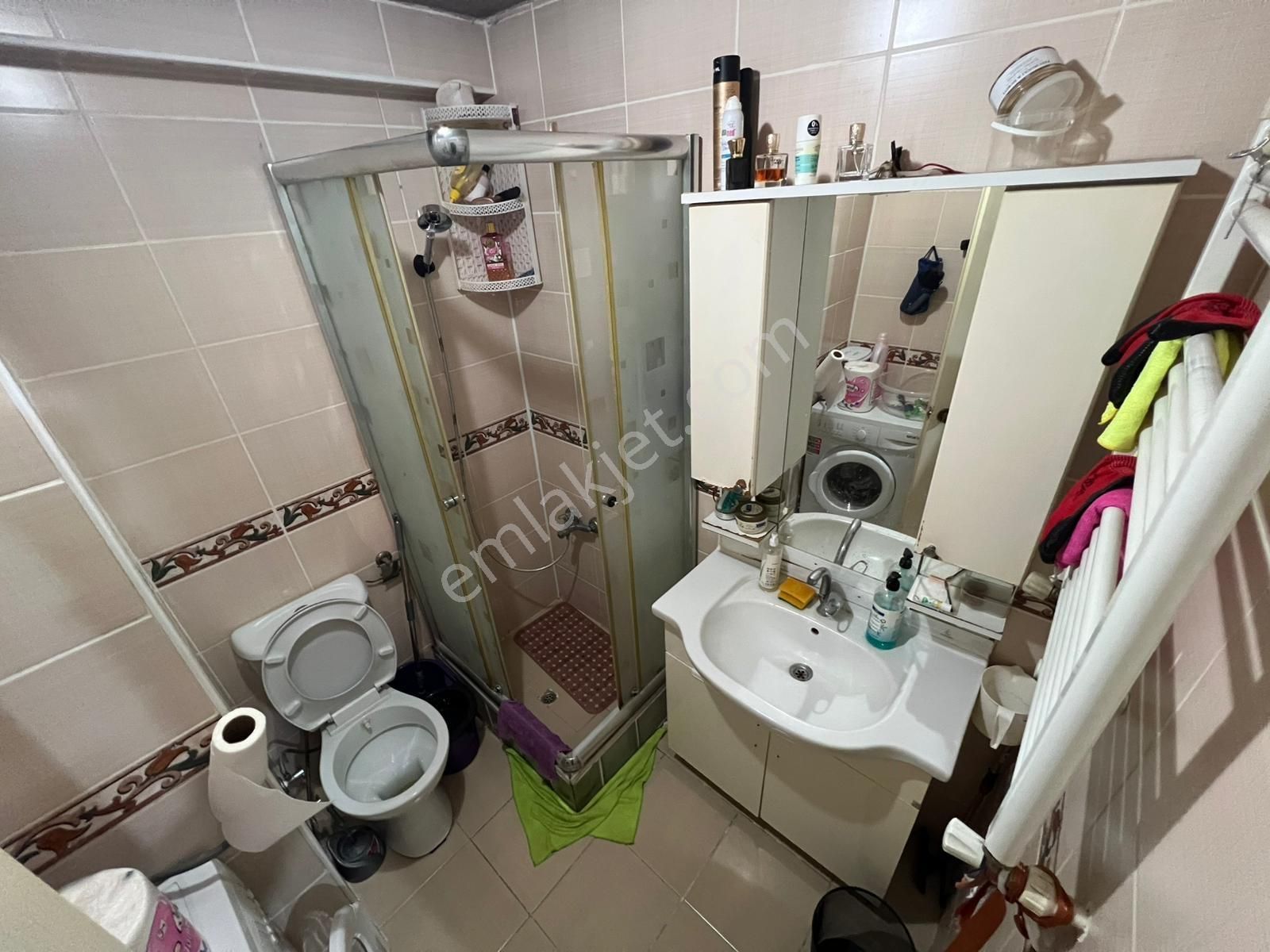 Pegaas'tan Avcılar M.kemal Paşa Mah. 2+1 Bahçe Kat Satılık Daire - Görsel 9