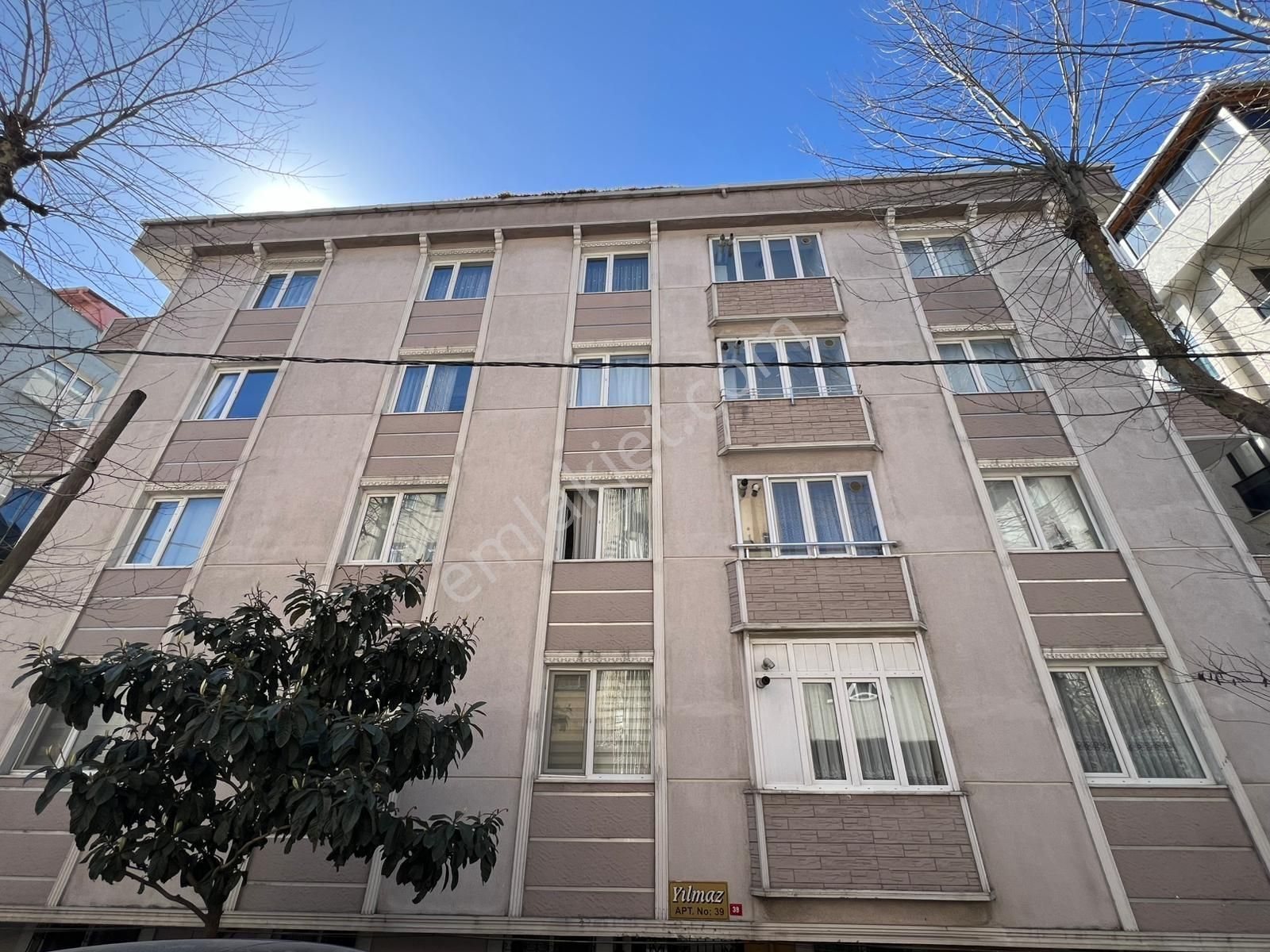 Pegaas'tan Avcılar M.kemal Paşa Mah. 2+1 Bahçe Kat Satılık Daire - Görsel 24