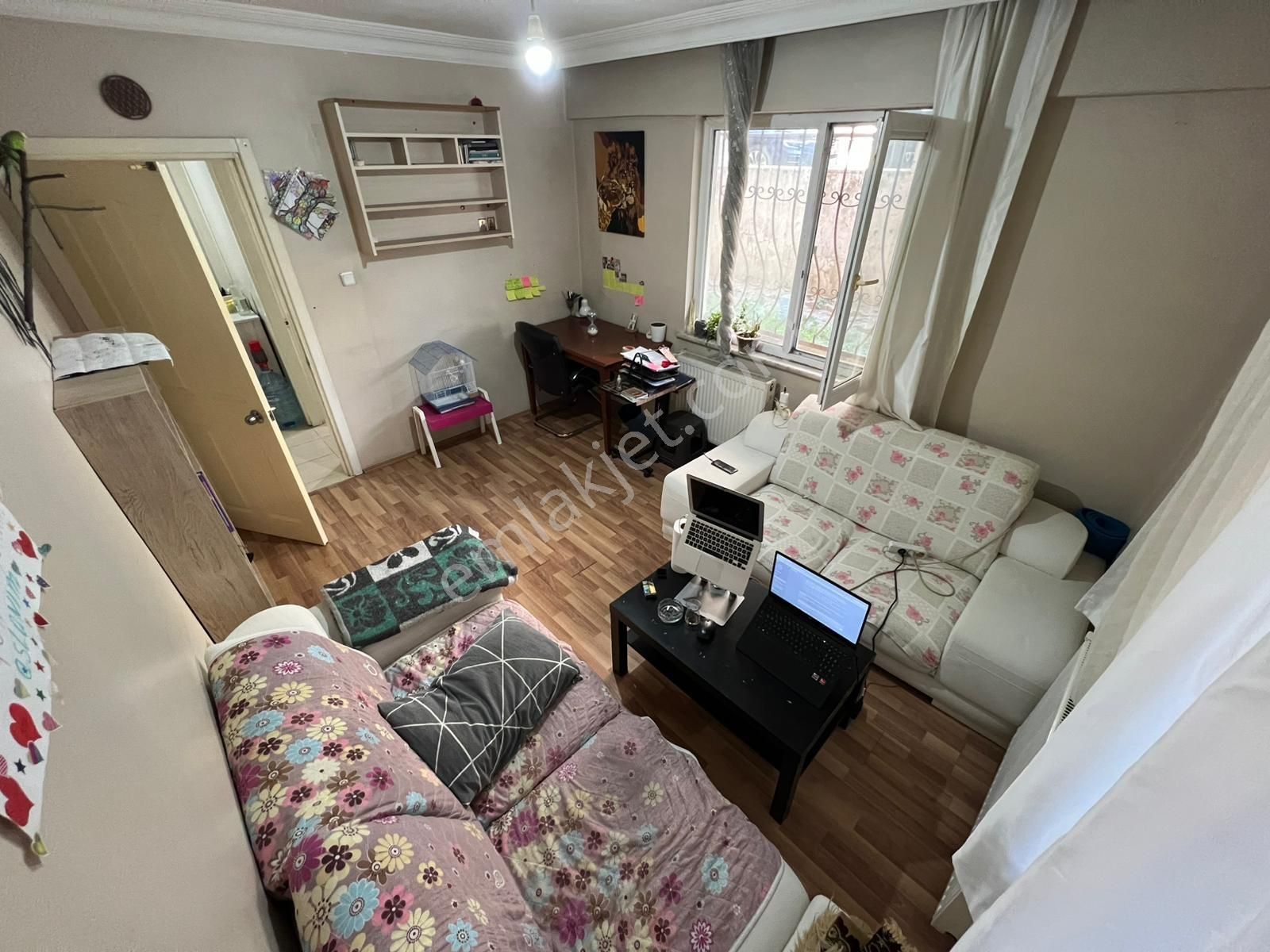 Pegaas'tan Avcılar M.kemal Paşa Mah. 2+1 Bahçe Kat Satılık Daire - Görsel 4