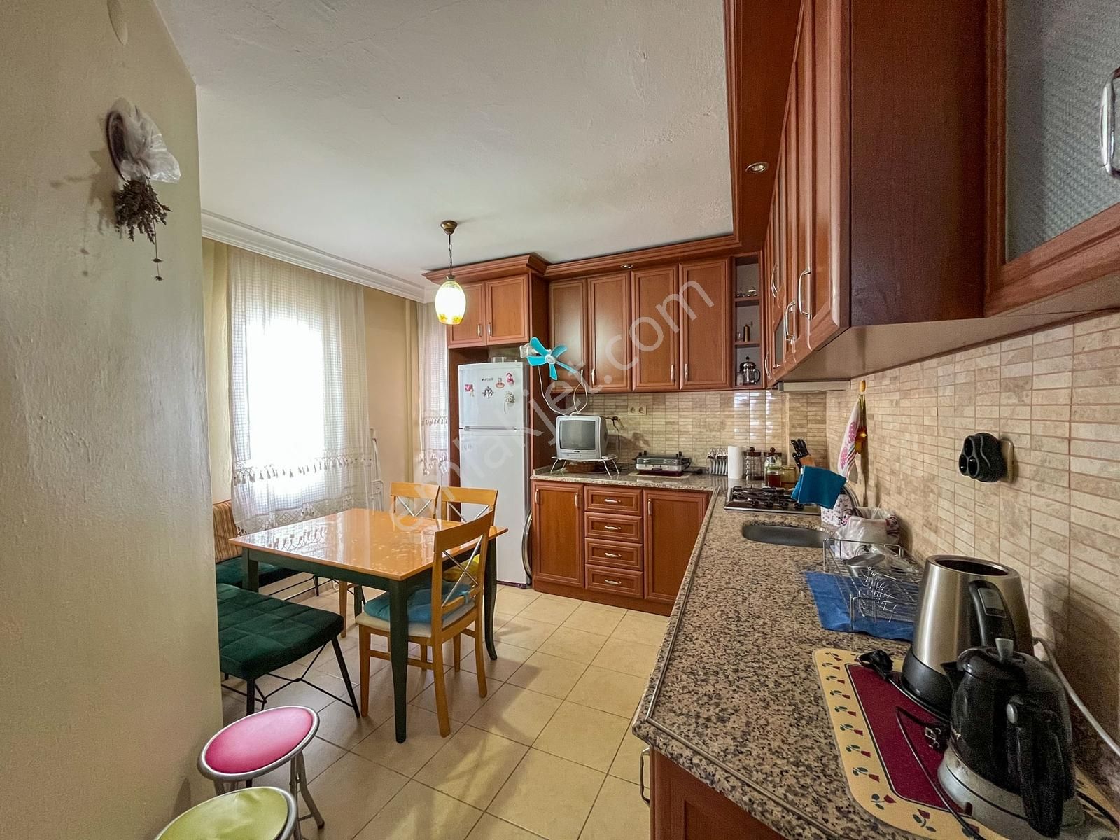 Muğla Emirbeyazıt Mahallesinde Satılık Ferah 3+1 Daire - Görsel 14