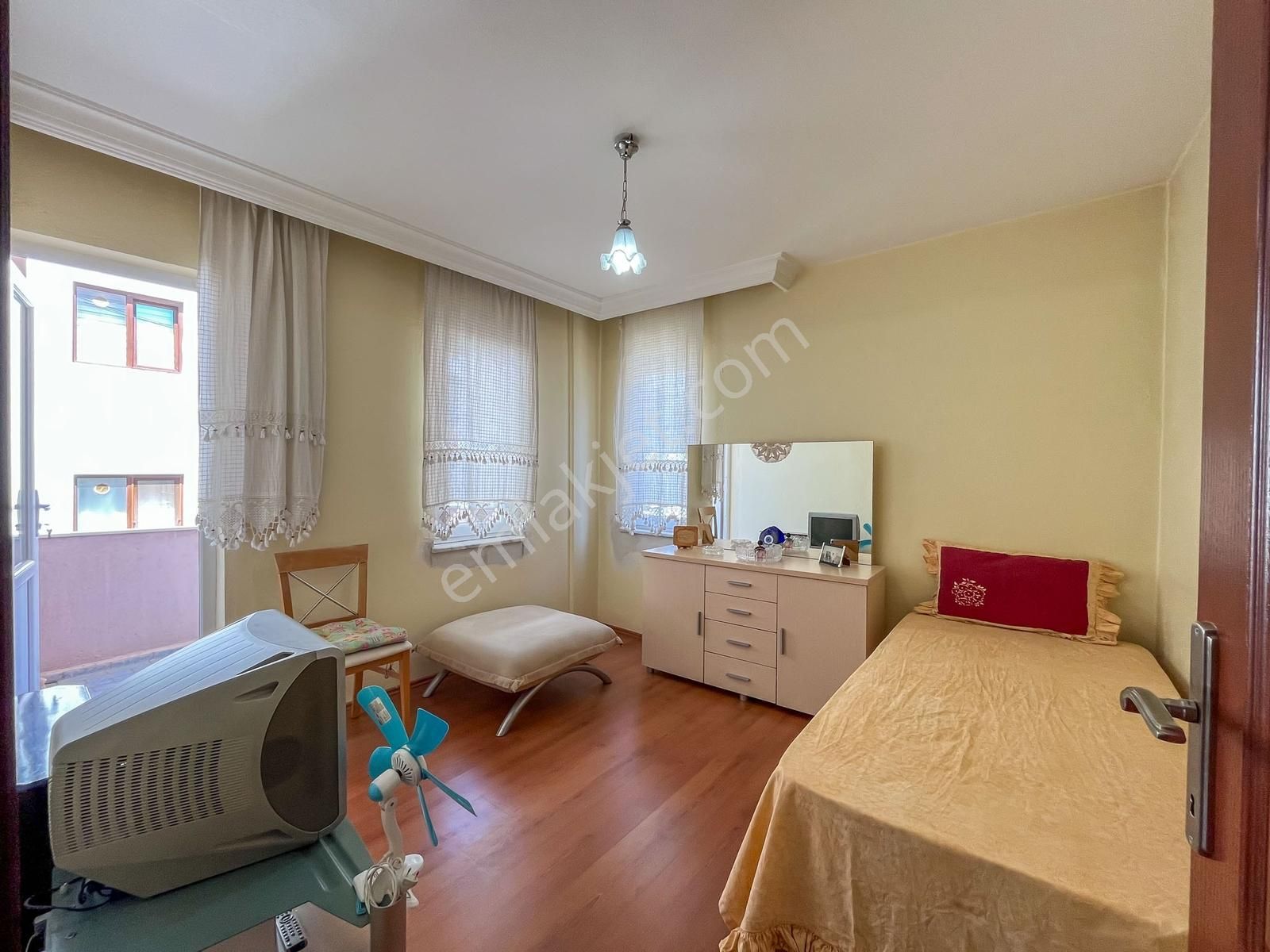 Muğla Emirbeyazıt Mahallesinde Satılık Ferah 3+1 Daire - Görsel 21