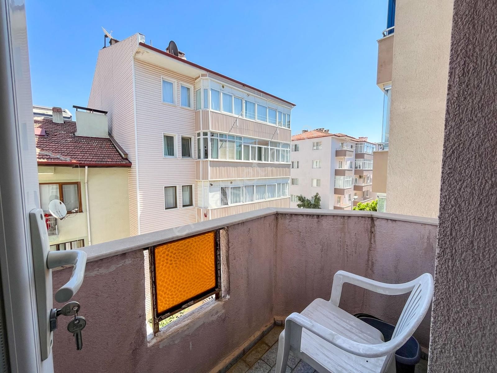 Muğla Emirbeyazıt Mahallesinde Satılık Ferah 3+1 Daire - Görsel 13