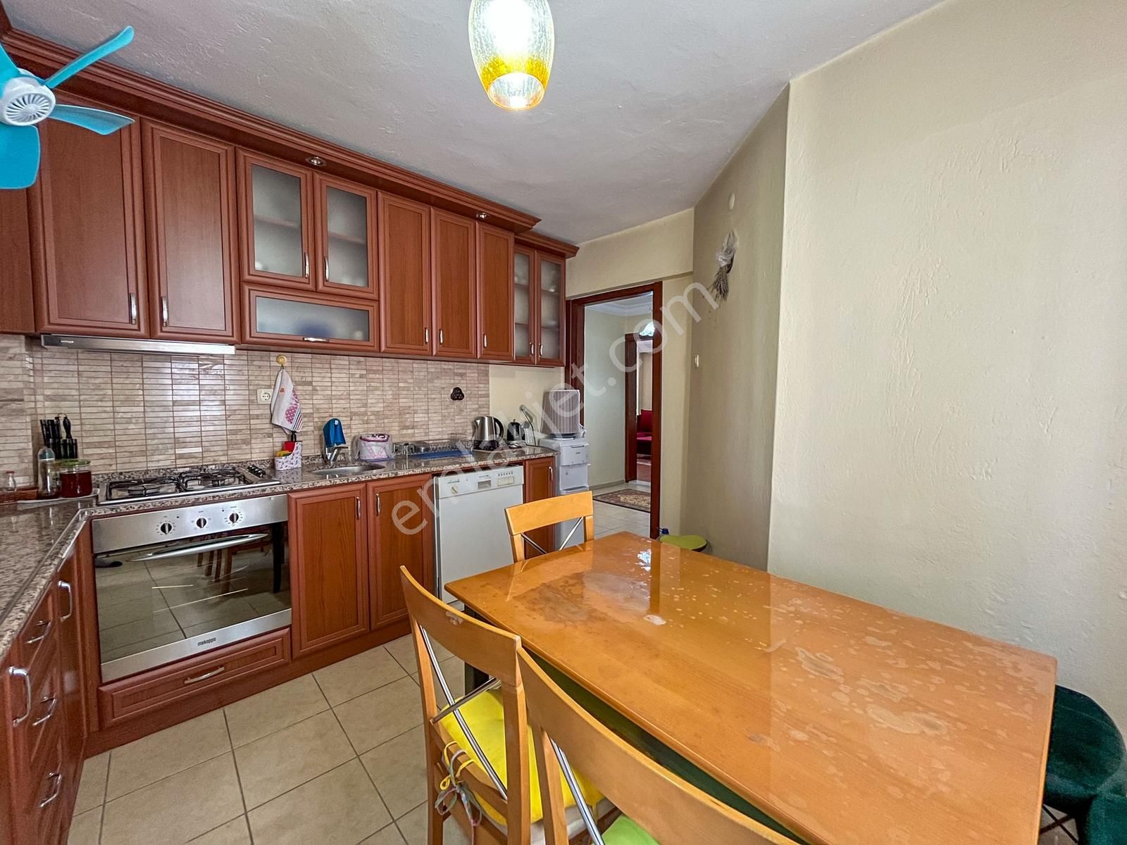 Muğla Emirbeyazıt Mahallesinde Satılık Ferah 3+1 Daire - Görsel 24