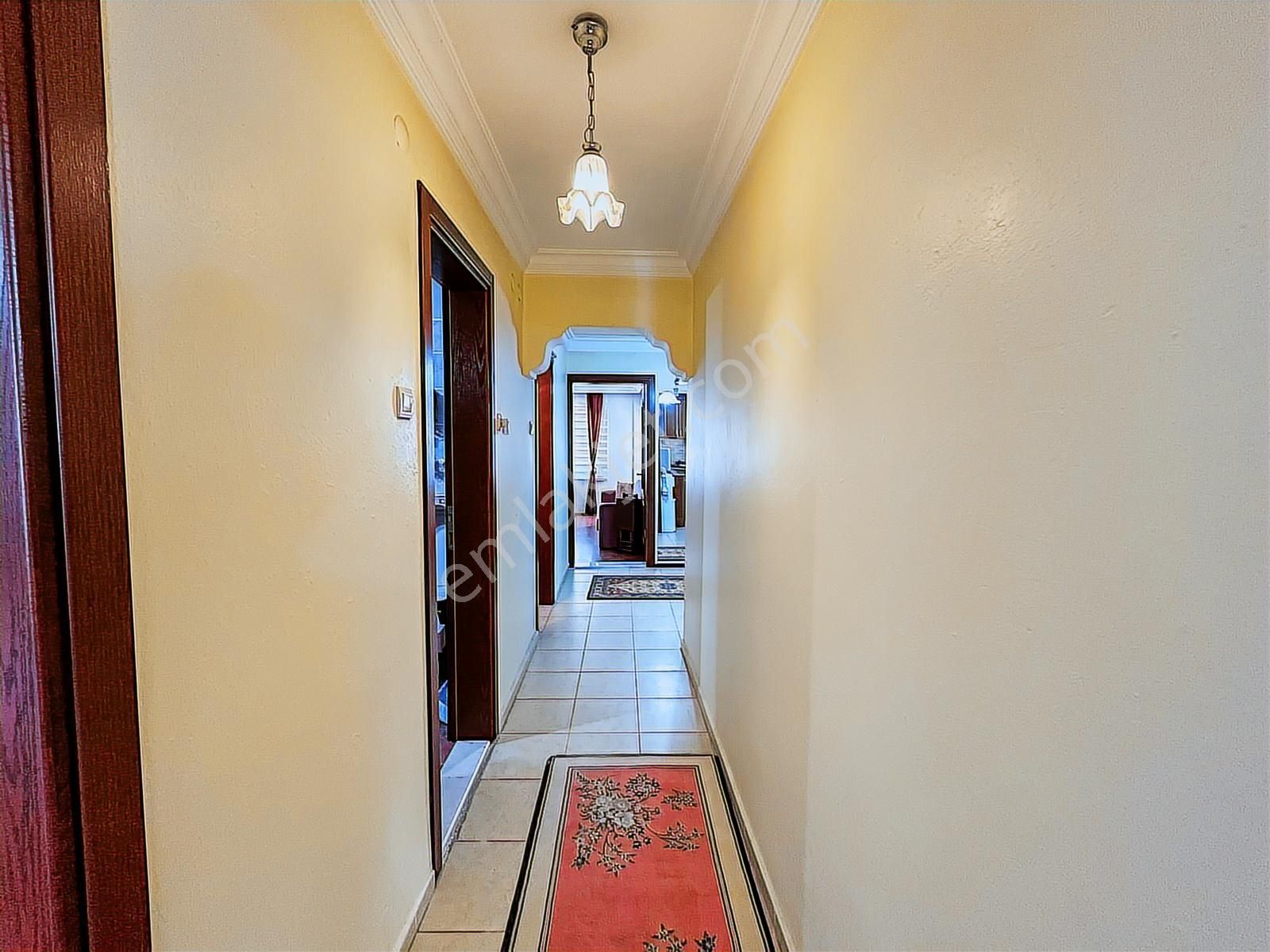 Muğla Emirbeyazıt Mahallesinde Satılık Ferah 3+1 Daire - Görsel 2