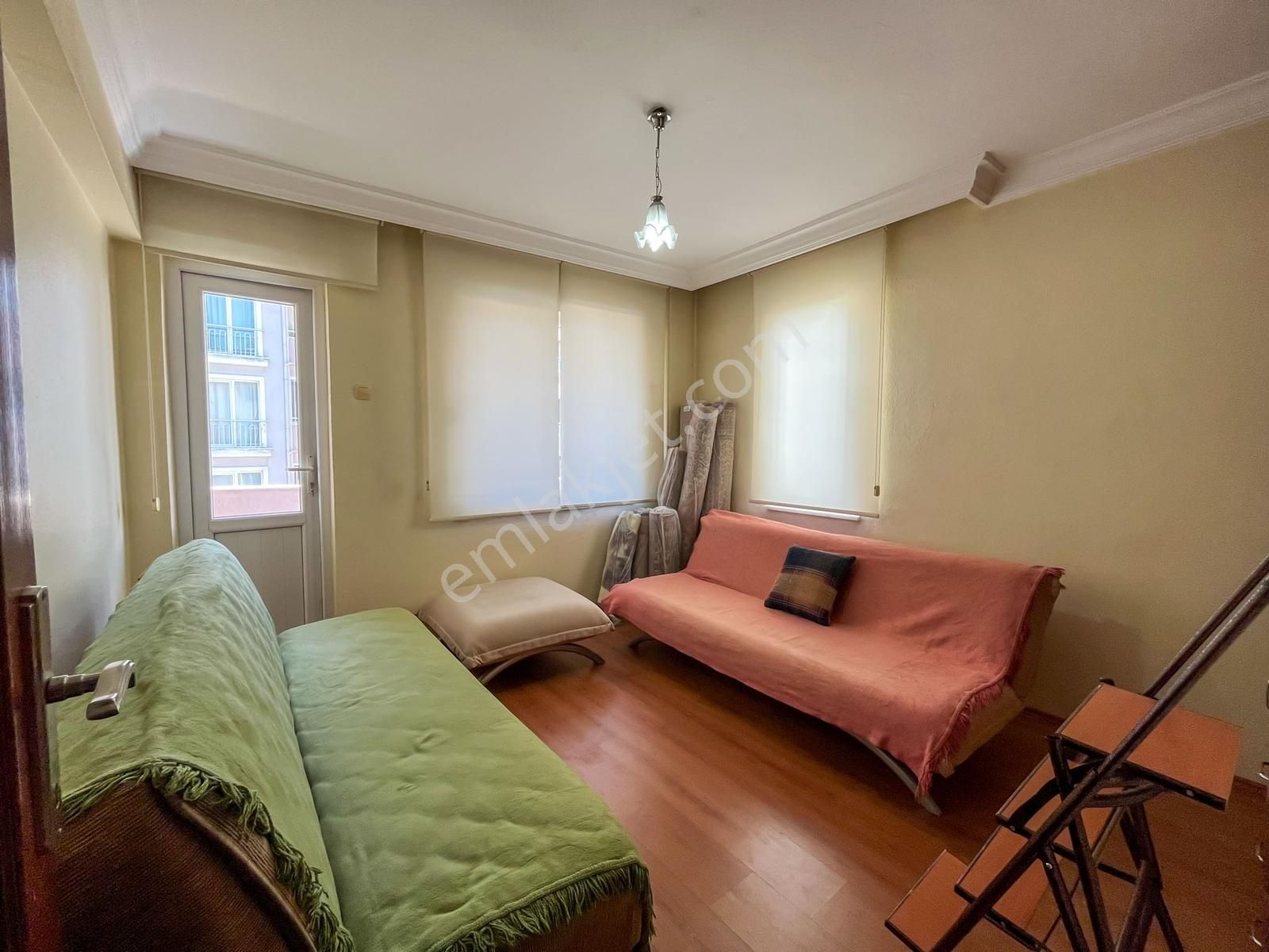 Muğla Emirbeyazıt Mahallesinde Satılık Ferah 3+1 Daire - Görsel 23