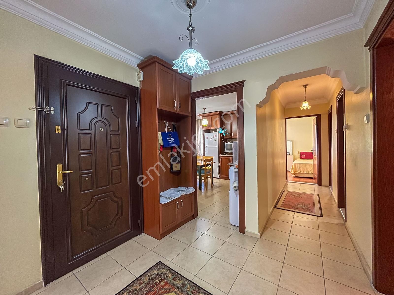 Muğla Emirbeyazıt Mahallesinde Satılık Ferah 3+1 Daire - Görsel 11