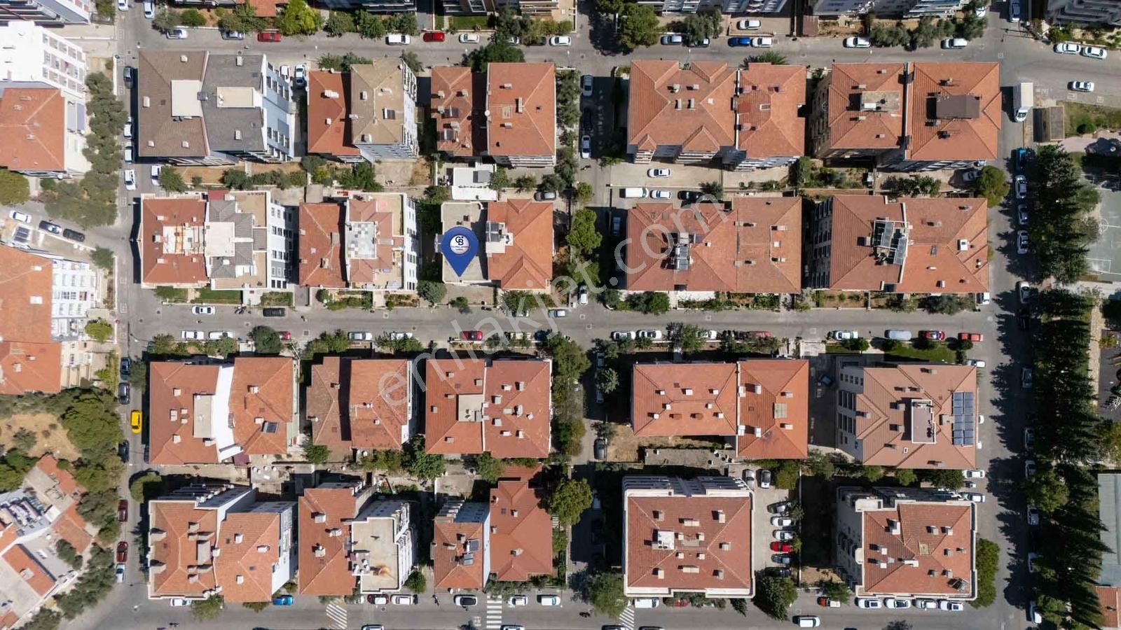 Muğla Emirbeyazıt Mahallesinde Satılık Ferah 3+1 Daire - Görsel 10