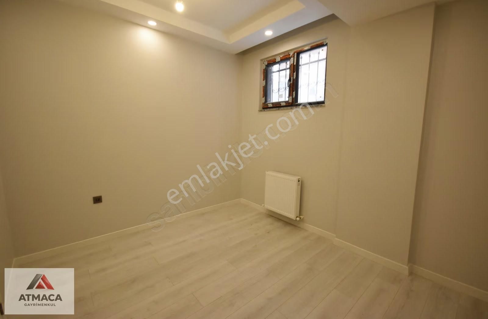 Sefaköy Fevziçakmak Mah'de 2+1 Sıfır Satılık B.katı Daire - Görsel 17