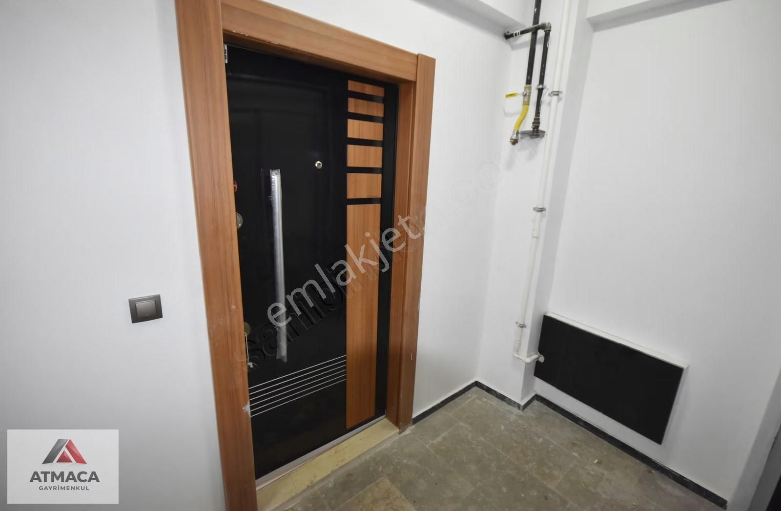 Sefaköy Fevziçakmak Mah'de 2+1 Sıfır Satılık B.katı Daire - Görsel 29