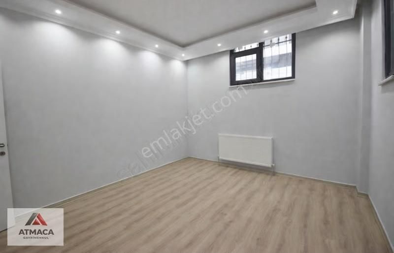 Sefaköy Fevziçakmak Mah'de 2+1 Sıfır Satılık B.katı Daire - Görsel 13