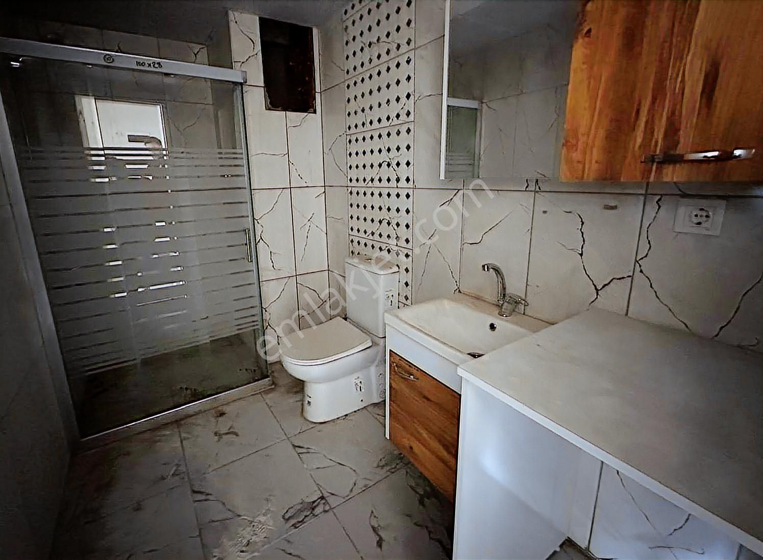 Bayraklı Şehir Hastanesi'ne Yakın Kiralık Daire - Görsel 7