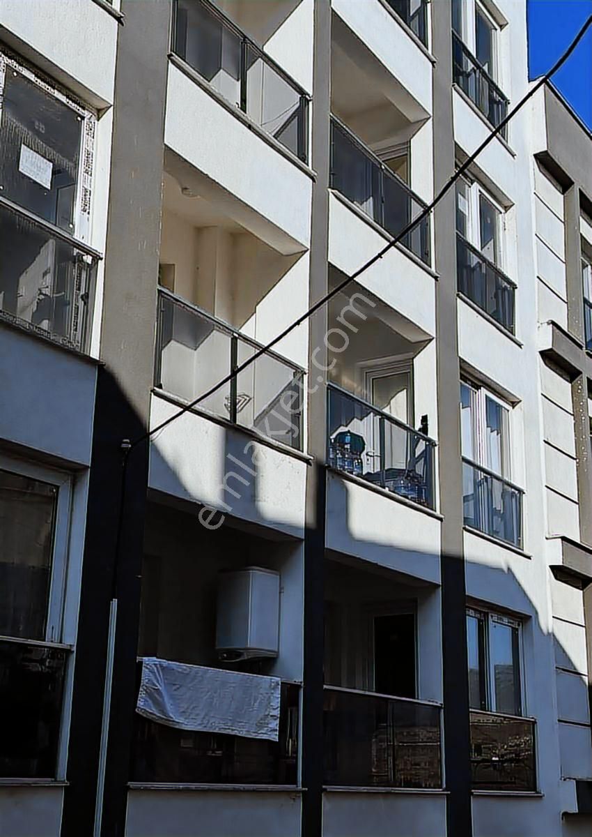 Bayraklı Şehir Hastanesi'ne Yakın Kiralık Daire - Görsel 11