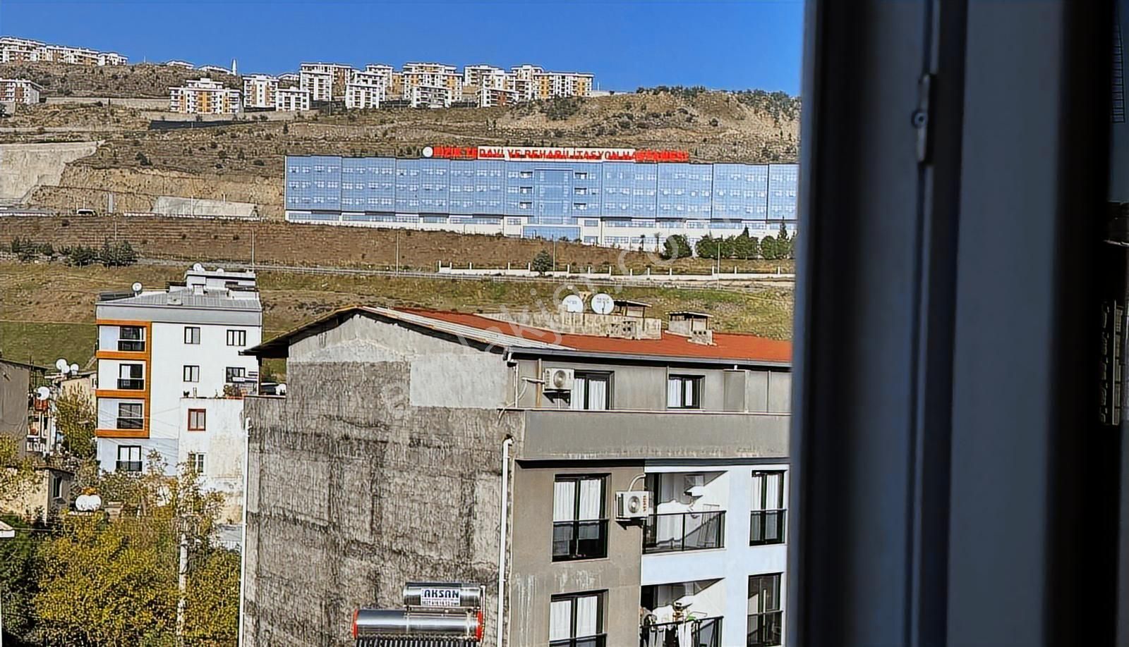 Bayraklı Şehir Hastanesi'ne Yakın Kiralık Daire - Görsel 6