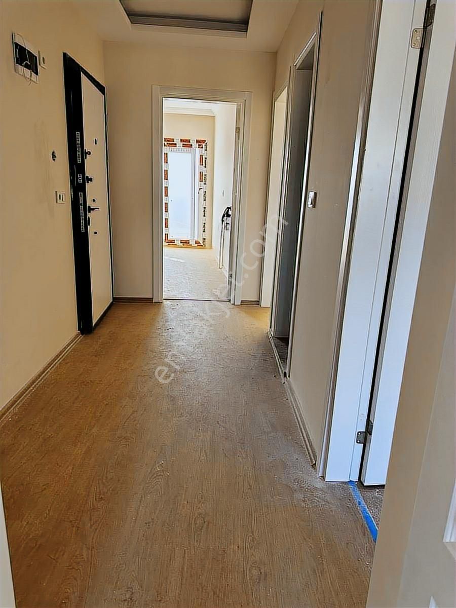 Bayraklı Şehir Hastanesi'ne Yakın Kiralık Daire - Görsel 9