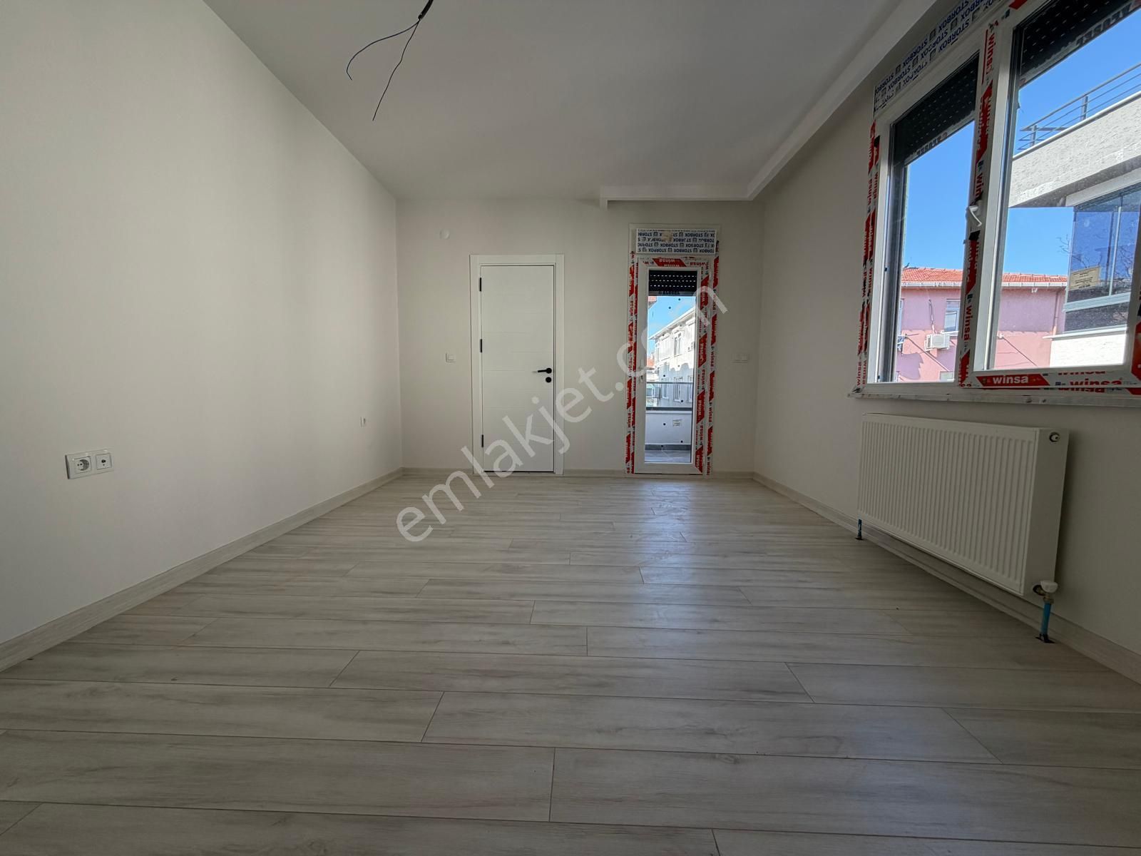 İstanbul House'dan Bahçelievler'de Sıfır Binada 5+2 Lüks Dubleks - Görsel 10