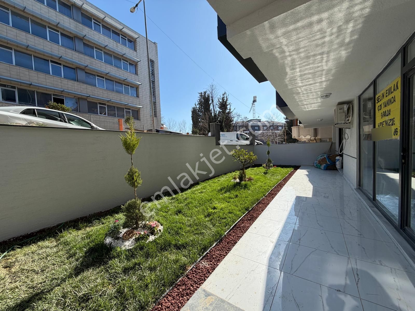 İstanbul House'dan Bahçelievler'de Sıfır Binada 5+2 Lüks Dubleks - Görsel 35